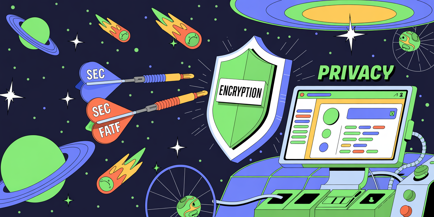 Unlocking Privacy: A Simple Guide to Zero-Knowledge Proofs