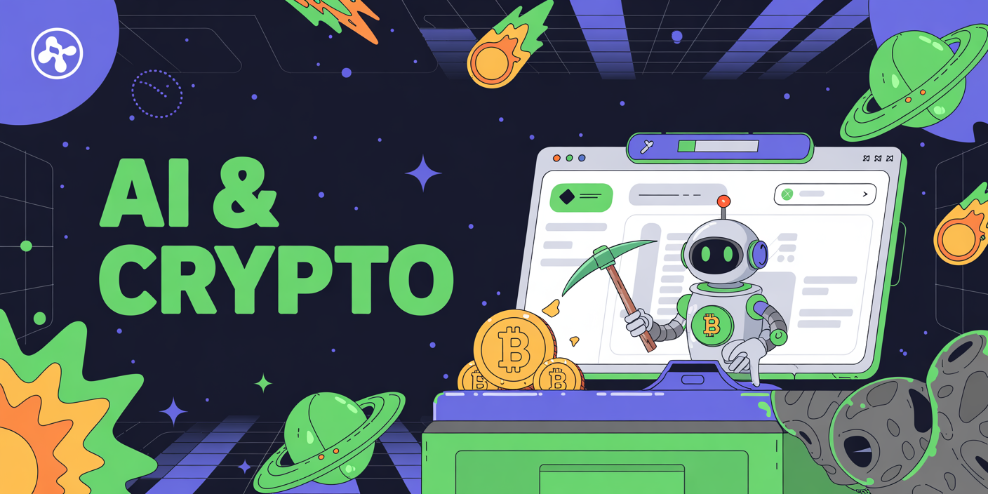Navigating the AI Frontier: Risks in Cryptocurrency Trading for Byzex Users
