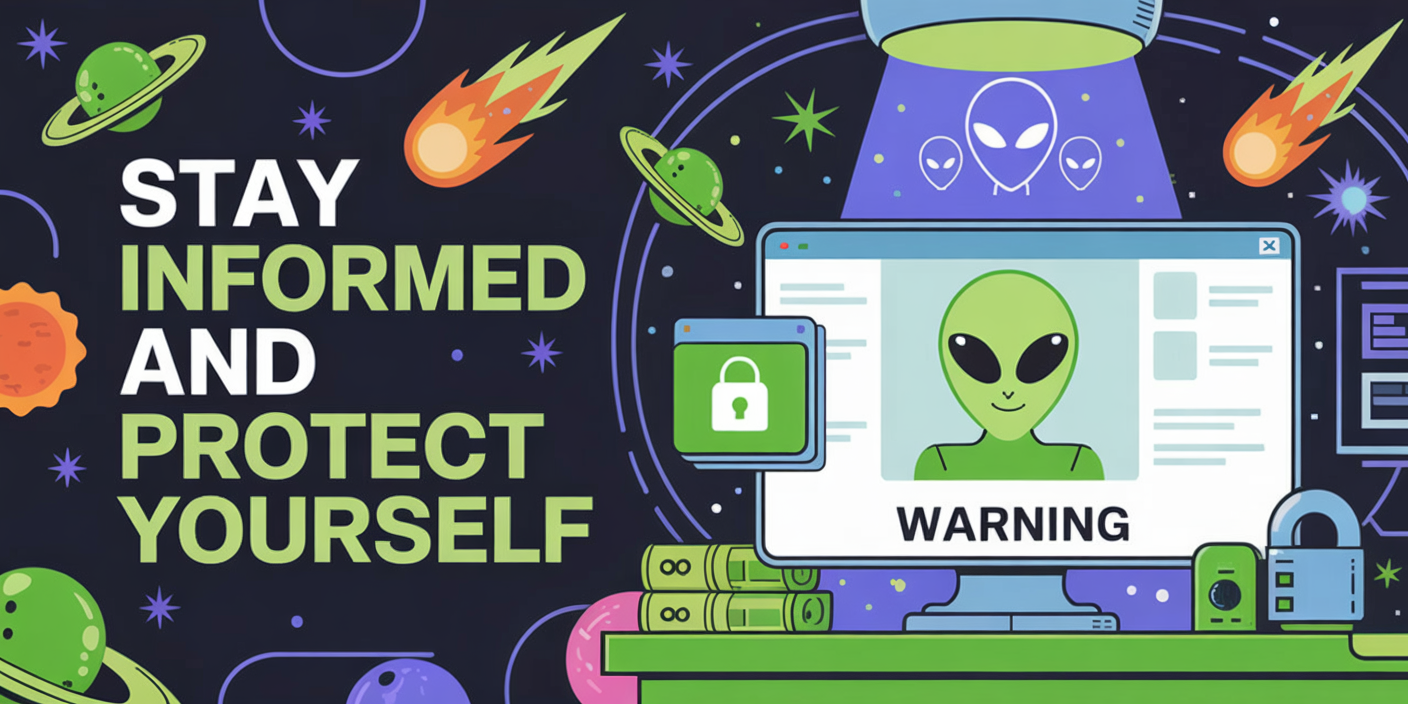 Navigating the Crypto Landscape: Identifying and Avoiding Common Scams