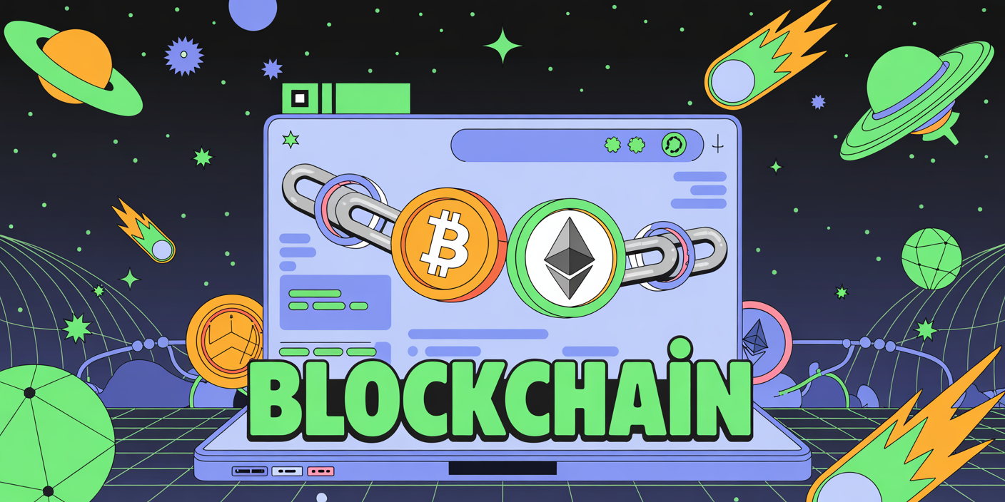 Navigating the Blockchain Landscape: A Byzex Guide to Popular Networks