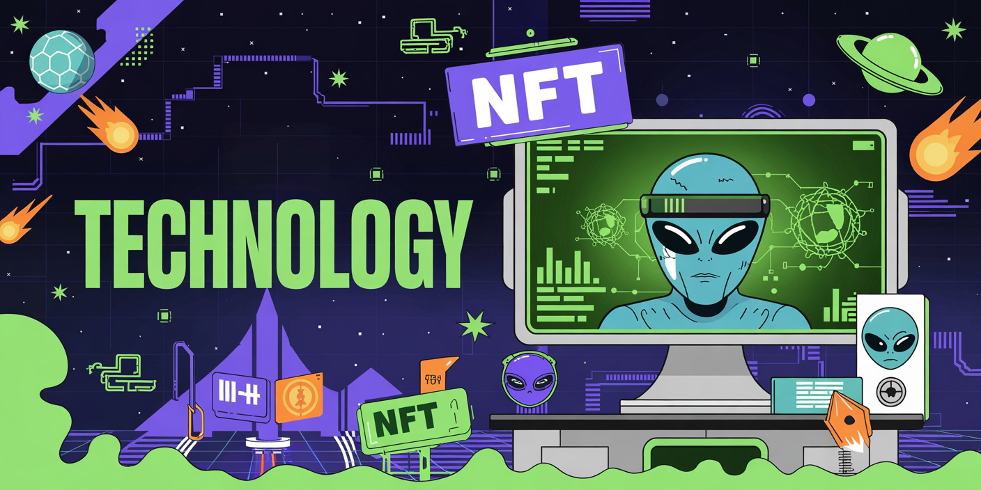 Navigating Tomorrow: Future Tech Trends in Crypto on Byzex